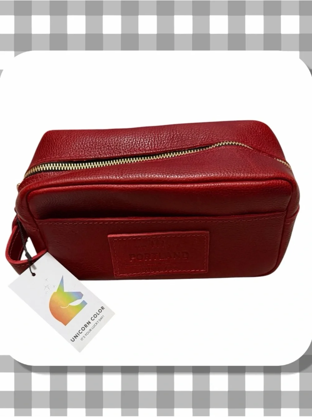 Portland Leather portland leather